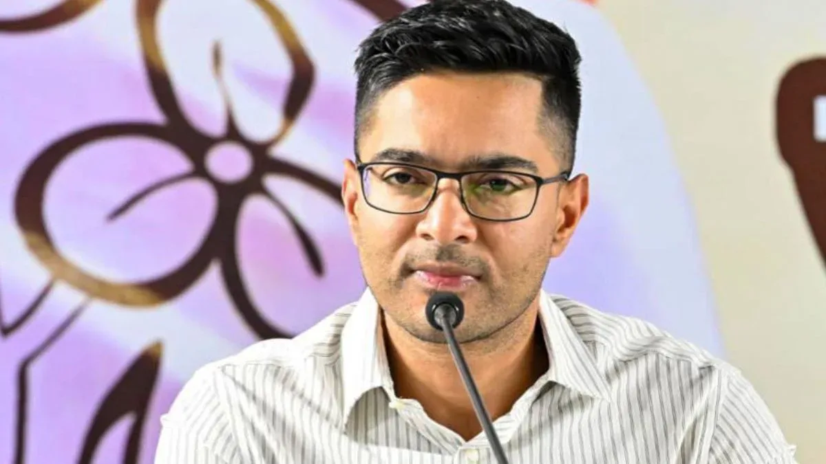 Abhishek Banerjee moves Calcutta High Court seeking permission for overseas eye treatment