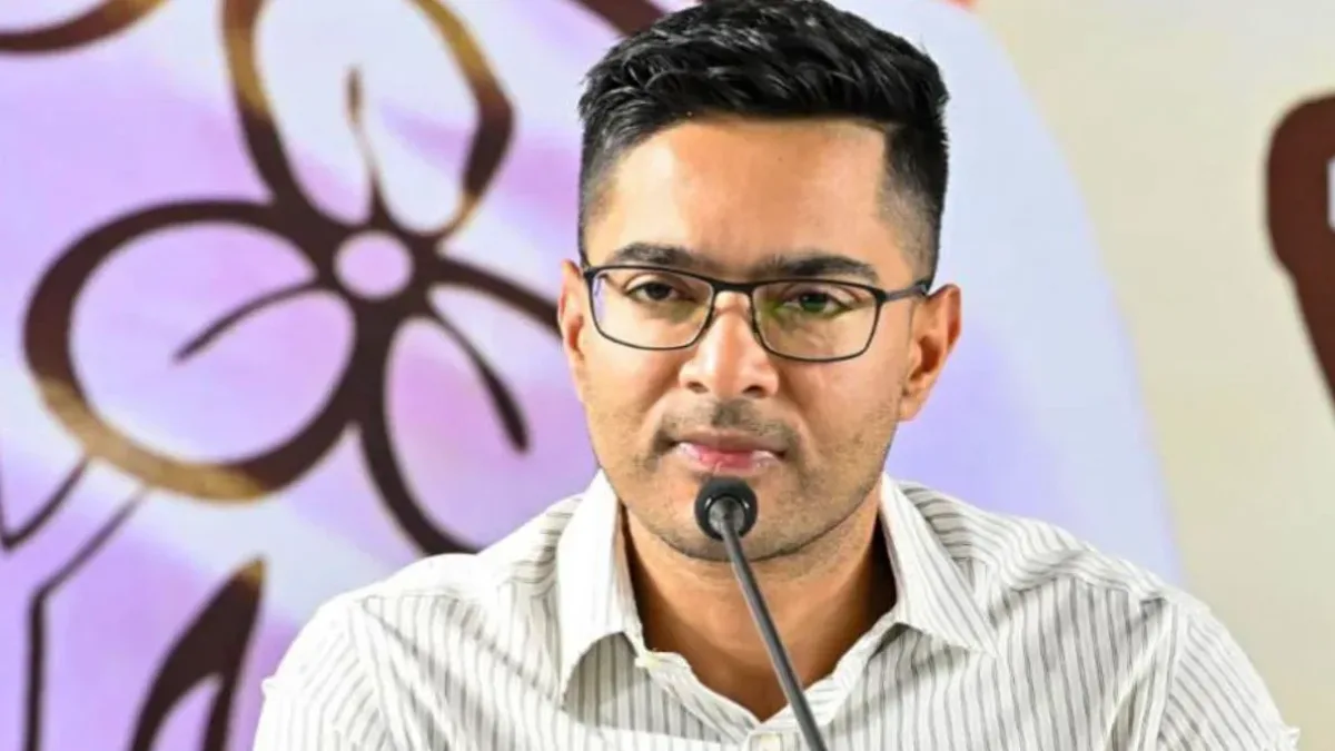 Fresh FIR filed against Abhishek Banerjee, several TMC leaders in Diamond Harbour over post-poll violence