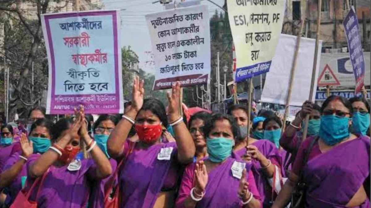 Bengal Budget: Rs 36,000 crore allocated for Annapurna Yojana; Angandwadi workers to get Rs 5,000 more