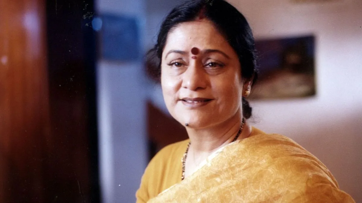 Two blockbusters, then nothing: How Aruna Irani spent 3 years jobless and danced for Rs 2,500 to survive