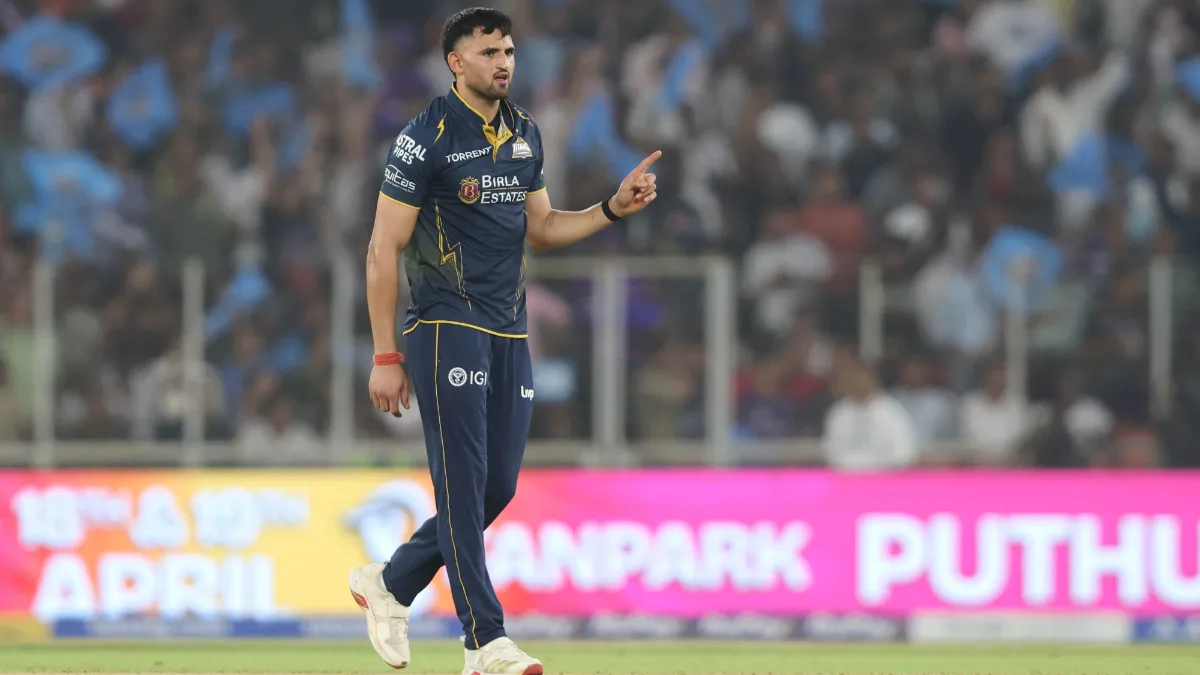 Ashok Sharma replaces injured Yudhvir Singh in India A squad for Sri Lanka Tri-Series