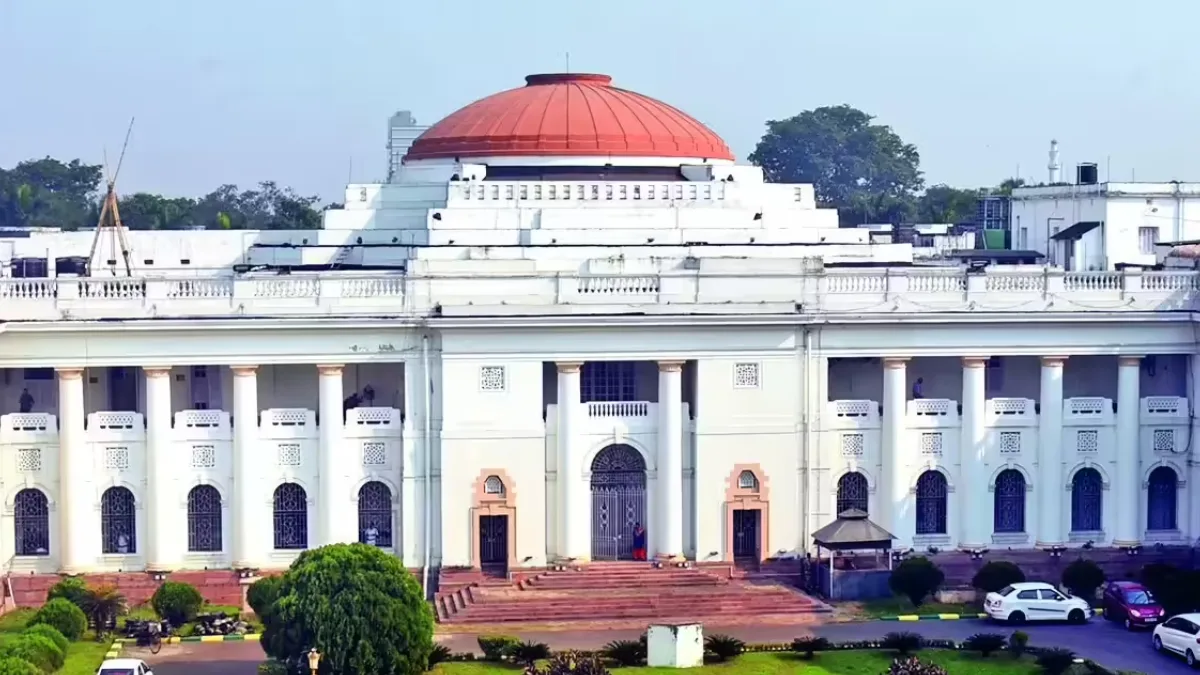 TMC legislature party splits in assembly, rival factions occupy separate opposition benches
