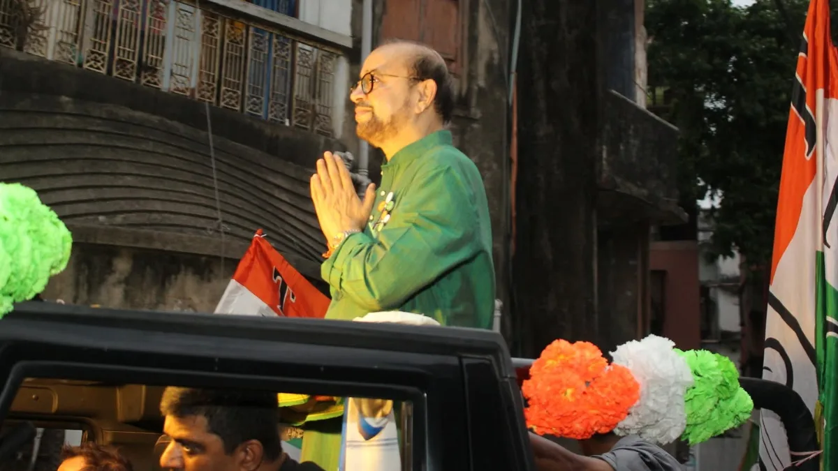 FIR filed against ex-Kolkata Deputy Mayor Atin Ghosh in ‘property fraud’ case, summoned this week