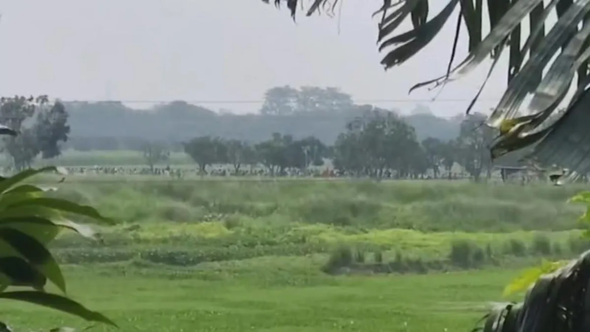Tension grips West Bengal’s Malda border over alleged pushback attempt