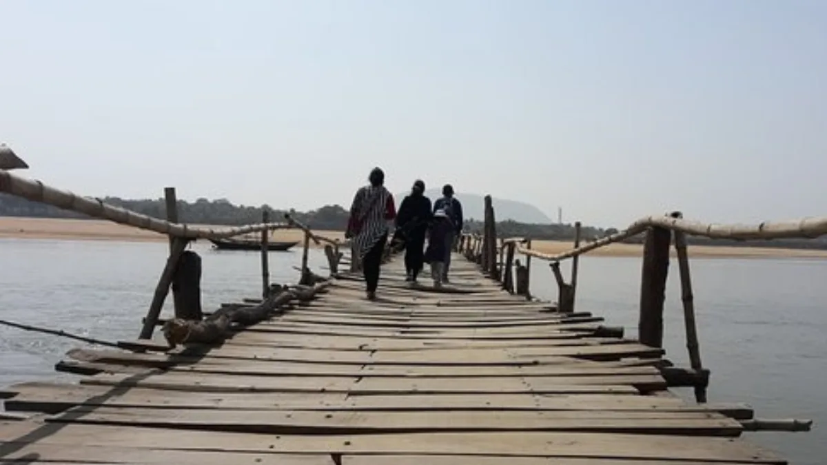 New bridge connecting Burnpur with Bankura to be announced in Bengal budget