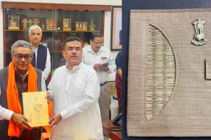 BJP’s first Bengal Budget: Tradition, modernity blend take centre stage in budget file