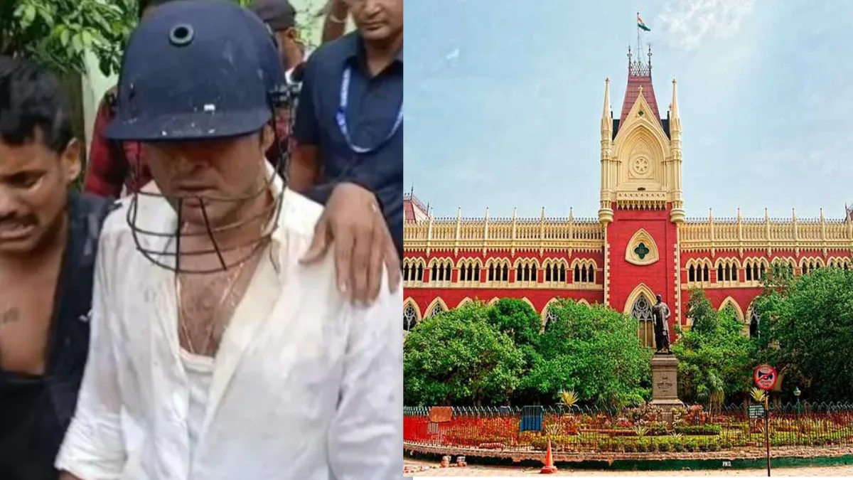 Calcutta High Court seeks report on ‘egging’ incidents, asks govt to form guidelines