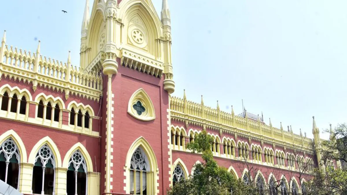 ‘One year, seven months have passed’: Calcutta High Court expresses displeasure over CBI report on RG Kar case