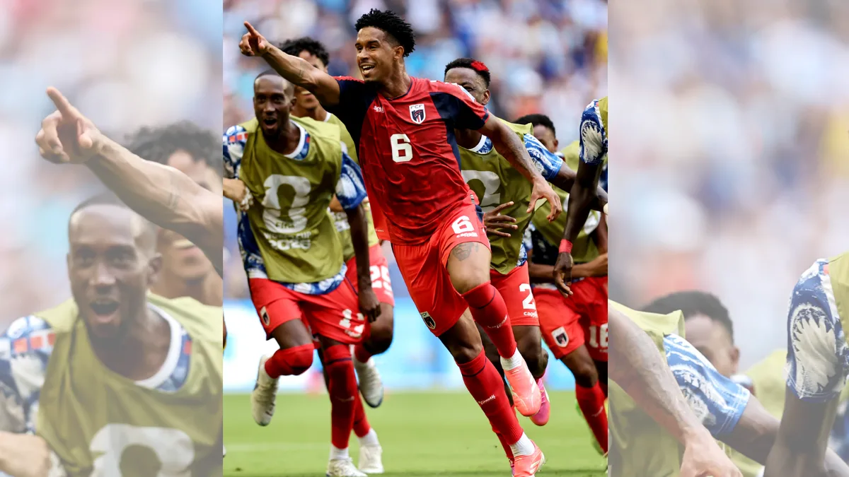 FIFA WC 2026: Cabo Verde claim historic draw against two-time champions Uruguay
