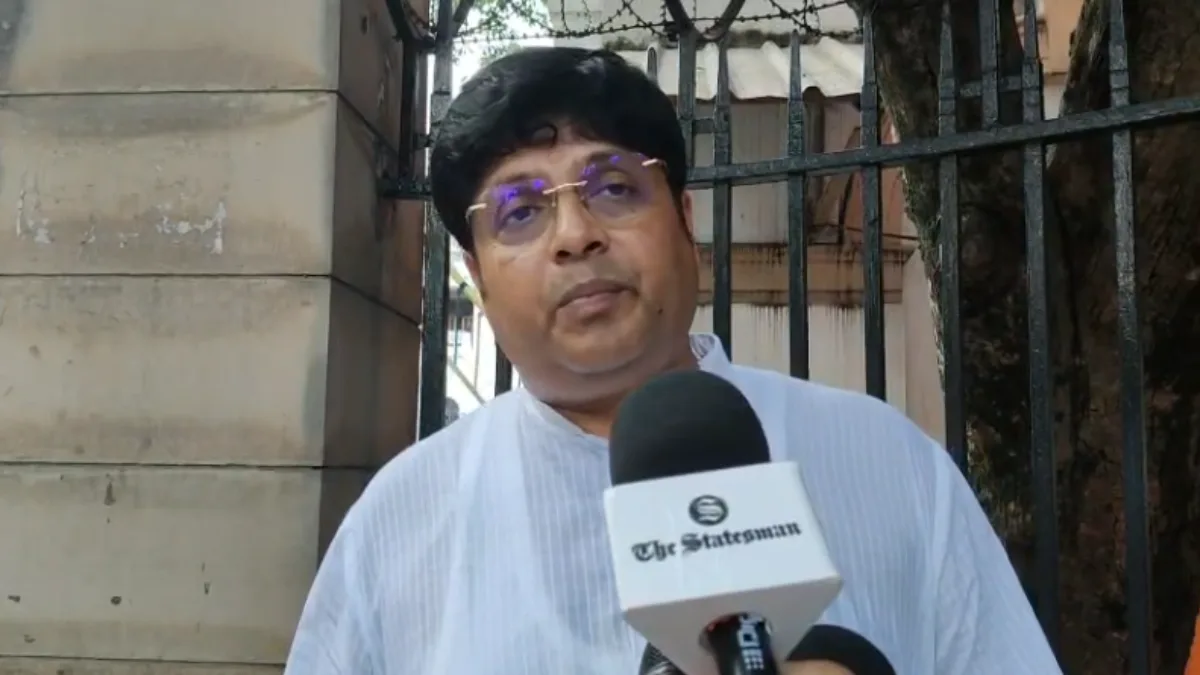 ‘Many in danger, number is huge’: Bengal MLA Debasish Dhar on Taratala warehouse investigation