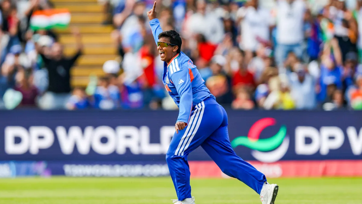 “Forget what happened in previous over”: Deepti Sharma explains mindset behind match-winning 5-fer vs Pakistan