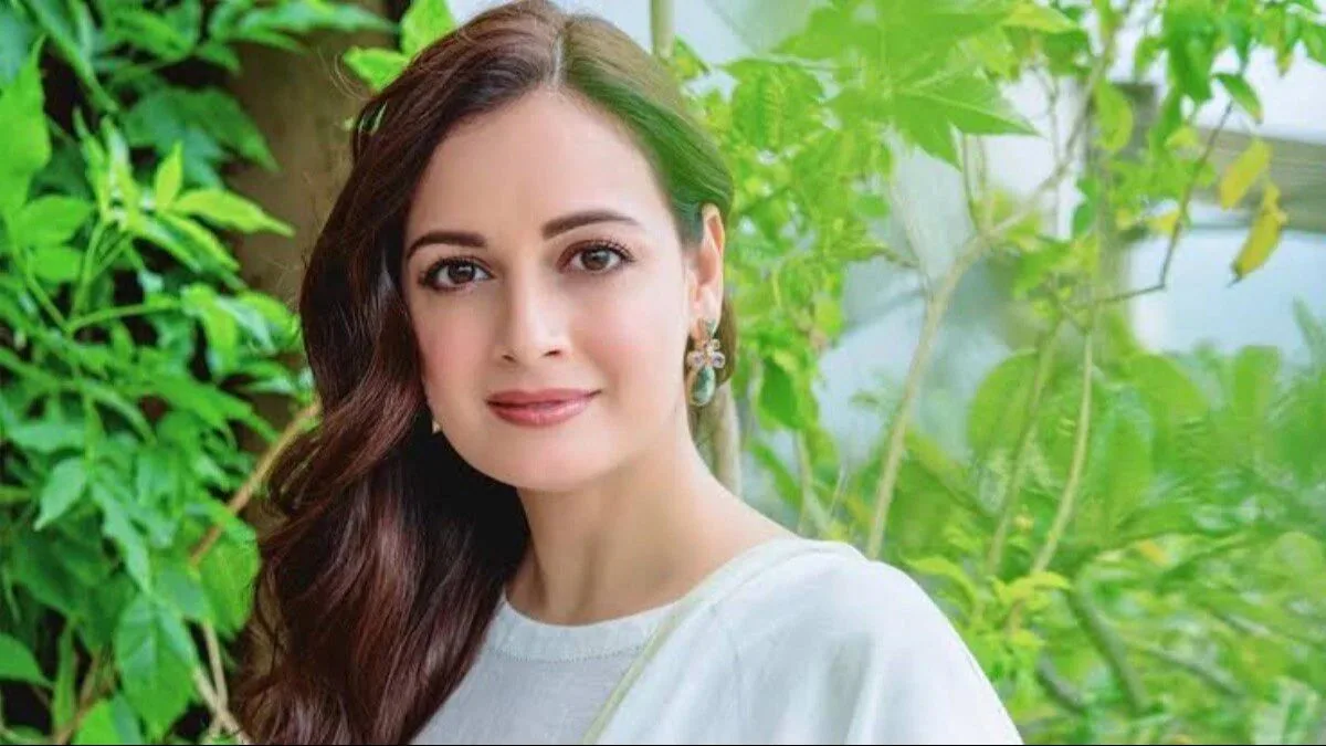 Dia Mirza Recalls Salman Khan’s 19-year-old prediction: ‘One day you will play my mother’