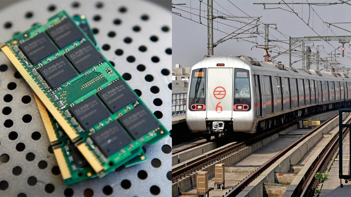 Bengal Budget 2026: Durgapur gets semiconductor unit, metro survey