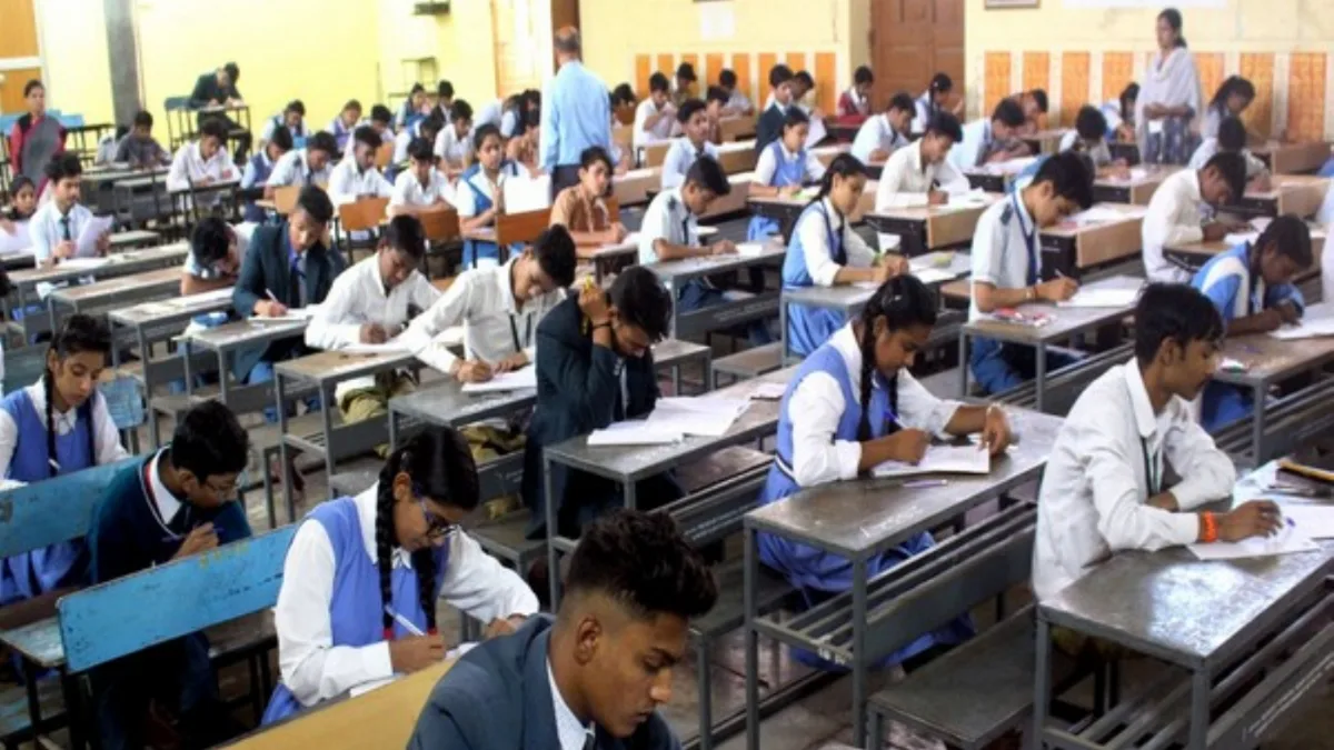 Career Crossroads After Board Examinations