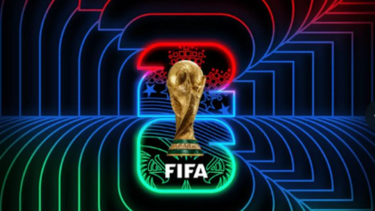 FIFA World Cup 2026 album unveiled: Shakira, LISA, Tyla, Burna Boy among biggest stars on 18-track project