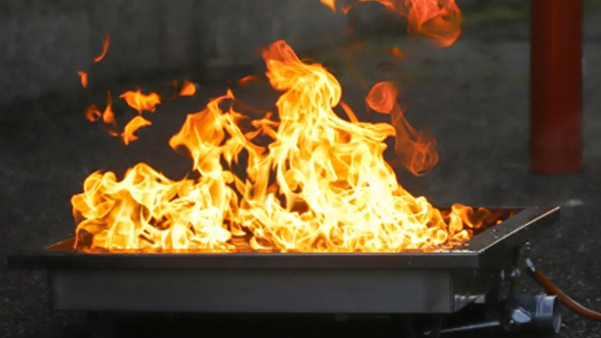 Fire Safety Compliance Required for Insurance Coverage