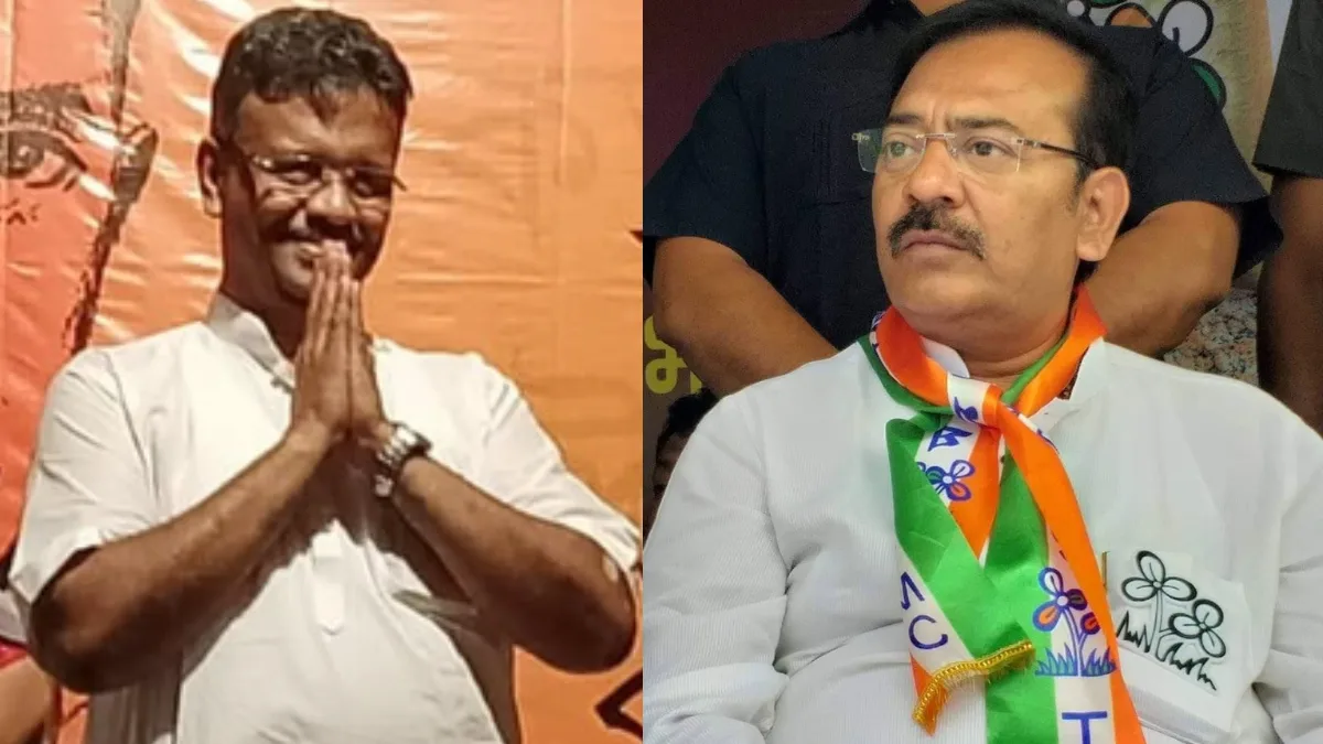 Fresh churn in TMC: Mamata Banerjee expels Firhad Hakim, Aroop Biswas from party