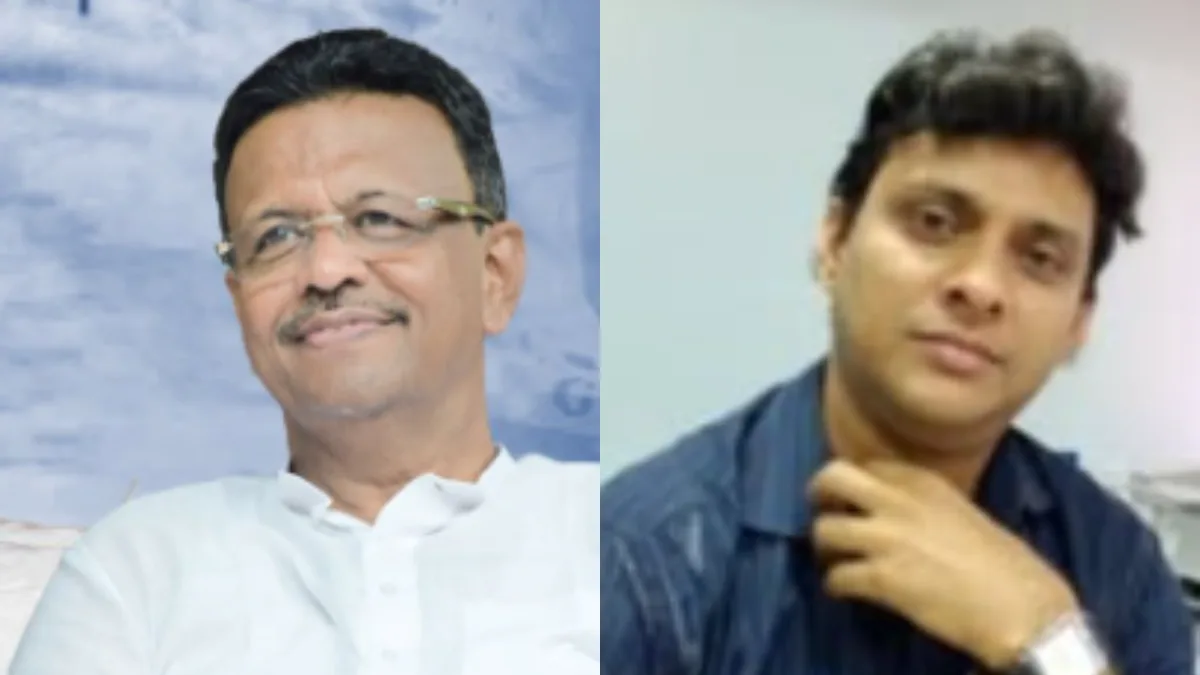 Firhad Hakim’s OSD Kalicharan aka ‘Kali’ arrested in Taratala warehouse collapse case