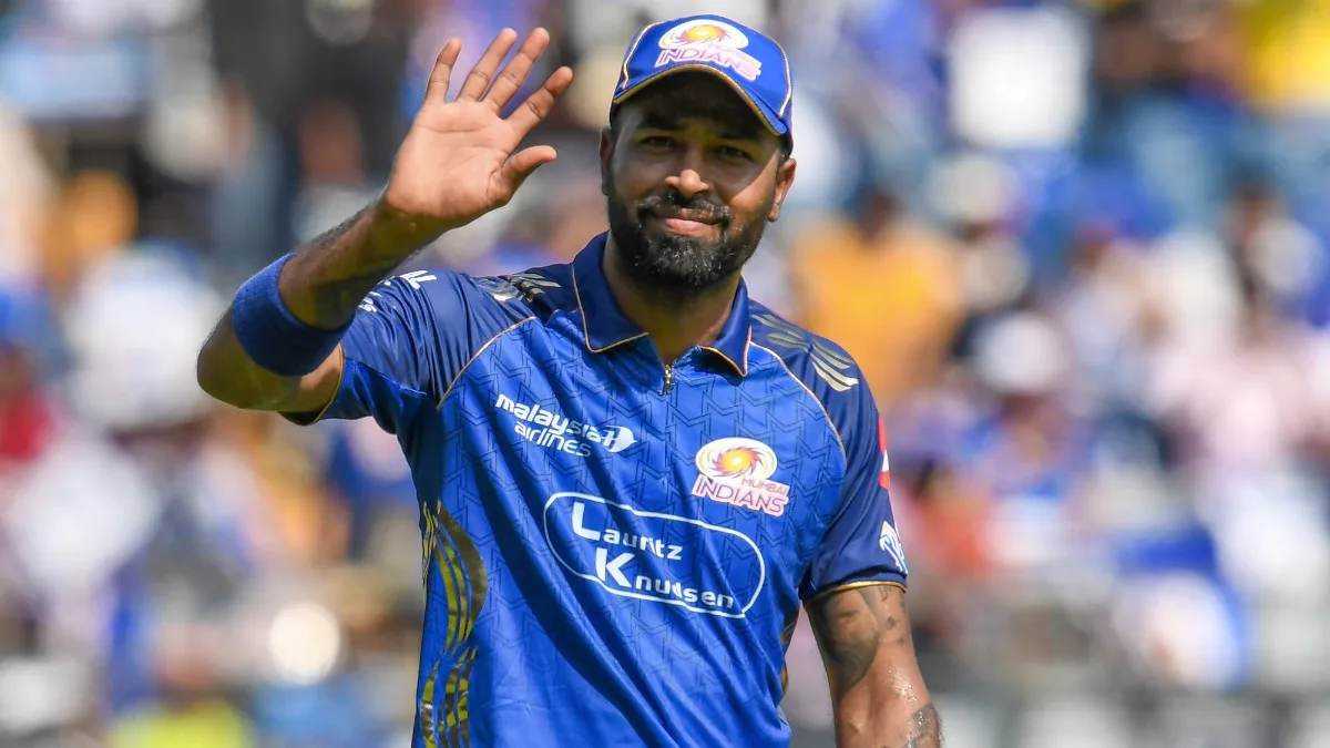 Hardik Pandya ruled out of Afghanistan ODIs after last-minute injury scare: Report