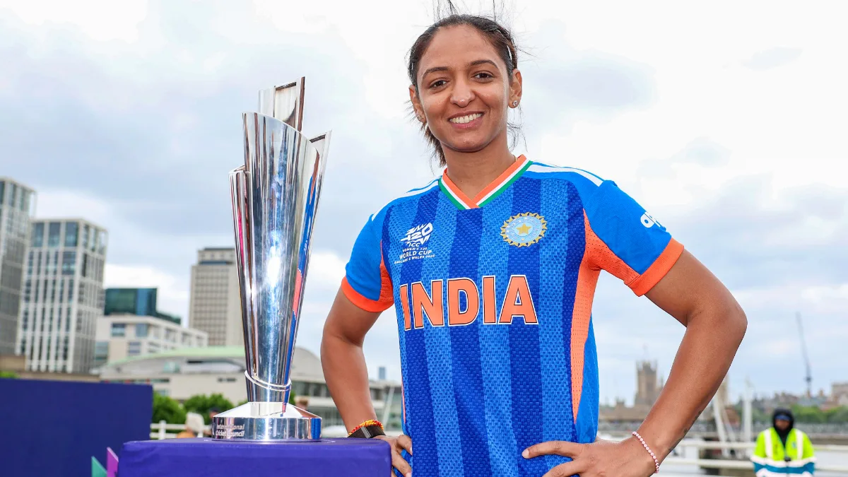 ‘It’s another game which we are going to play’: Harmanpreet Kaur says India is focused only on cricket