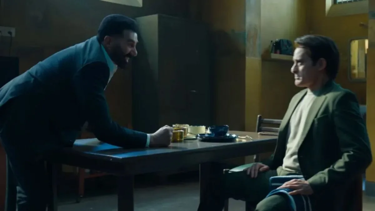 Ikka OTT release date: When to watch Sunny Deol and Akshaye Khanna’s Netflix film