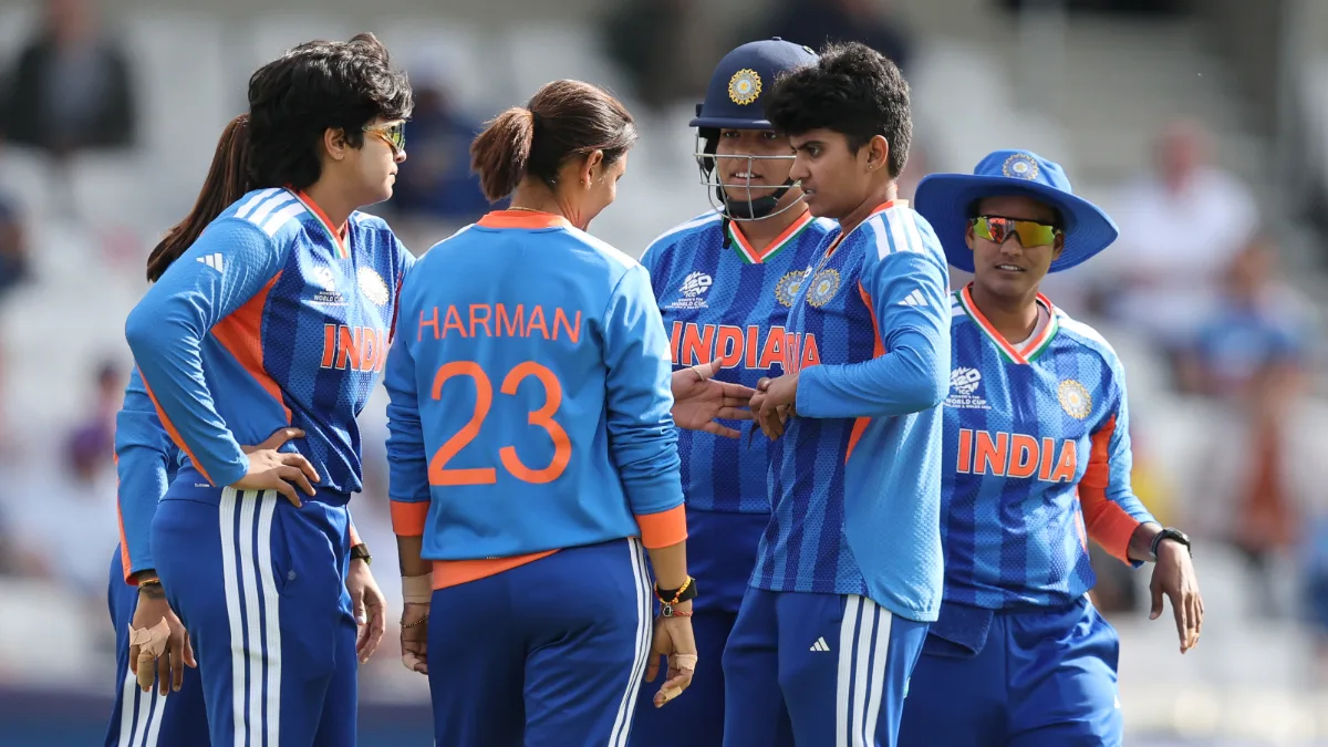 India vs South Africa Women’s T20 World Cup 2026 Preview: Head-to-head, live streaming and match details