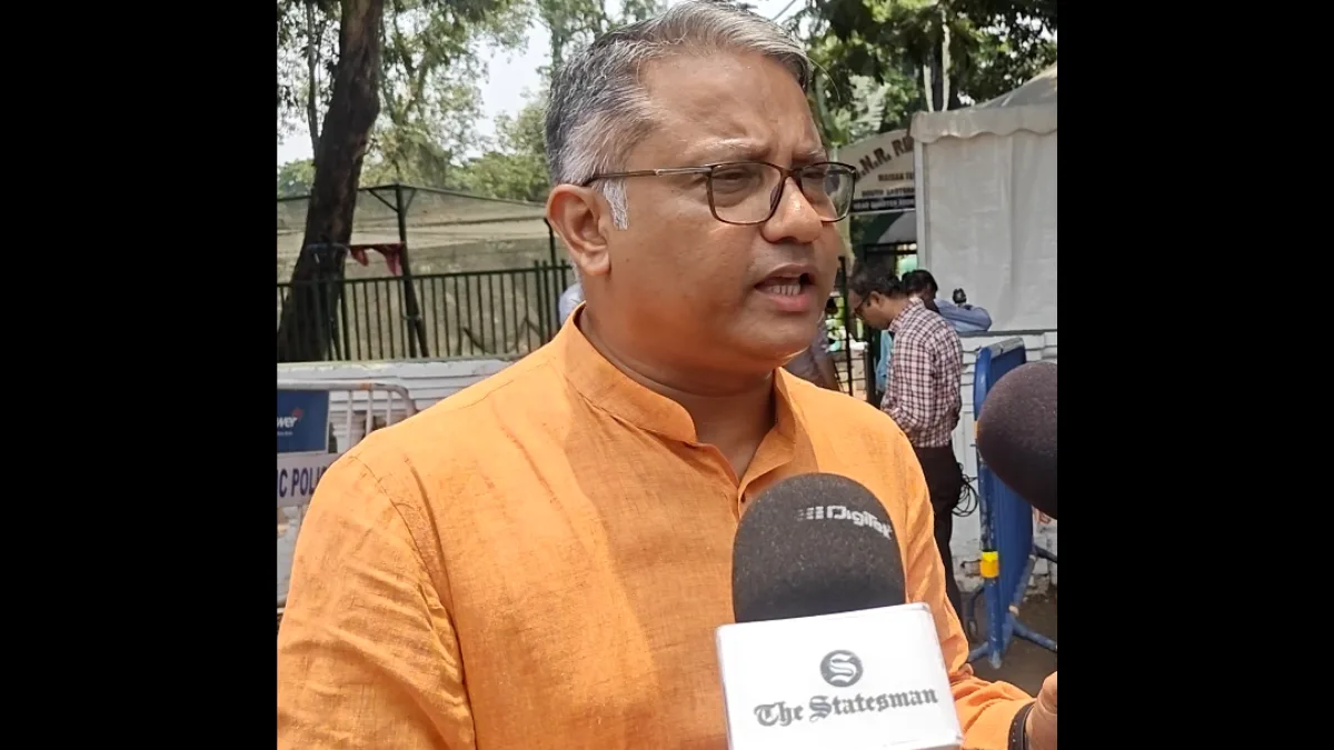 Will give Syama Prasad Mookerjee his due place in Bengal’s history: State Higher Education Minister Jagannath Chattopadhyay