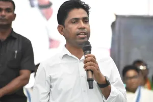 TMC’s Falta Strongman Jahangir Khan Arrested Near Nepal Border