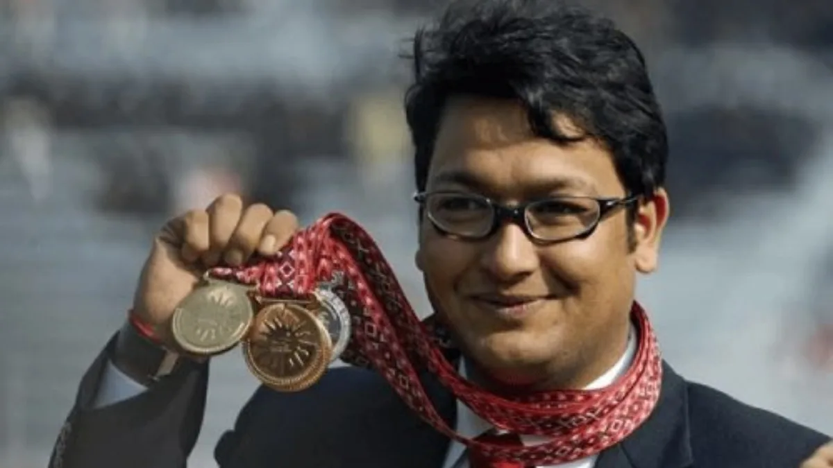 Jaspal Rana, Indian shooting legend and Manu Bhaker’s mentor, dies at 49