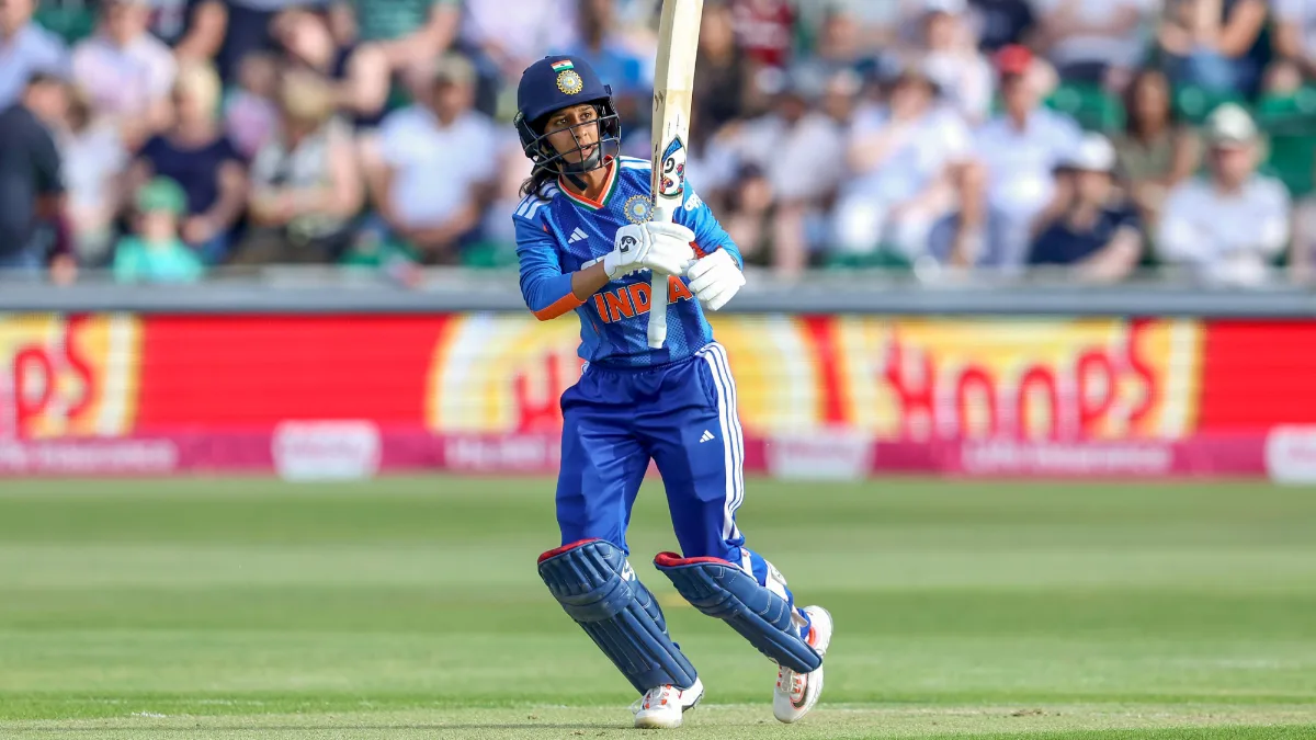 ‘Lose to anyone, but not Pakistan’: Jemimah Rodrigues reveals pressure of cricket’s biggest rivalry