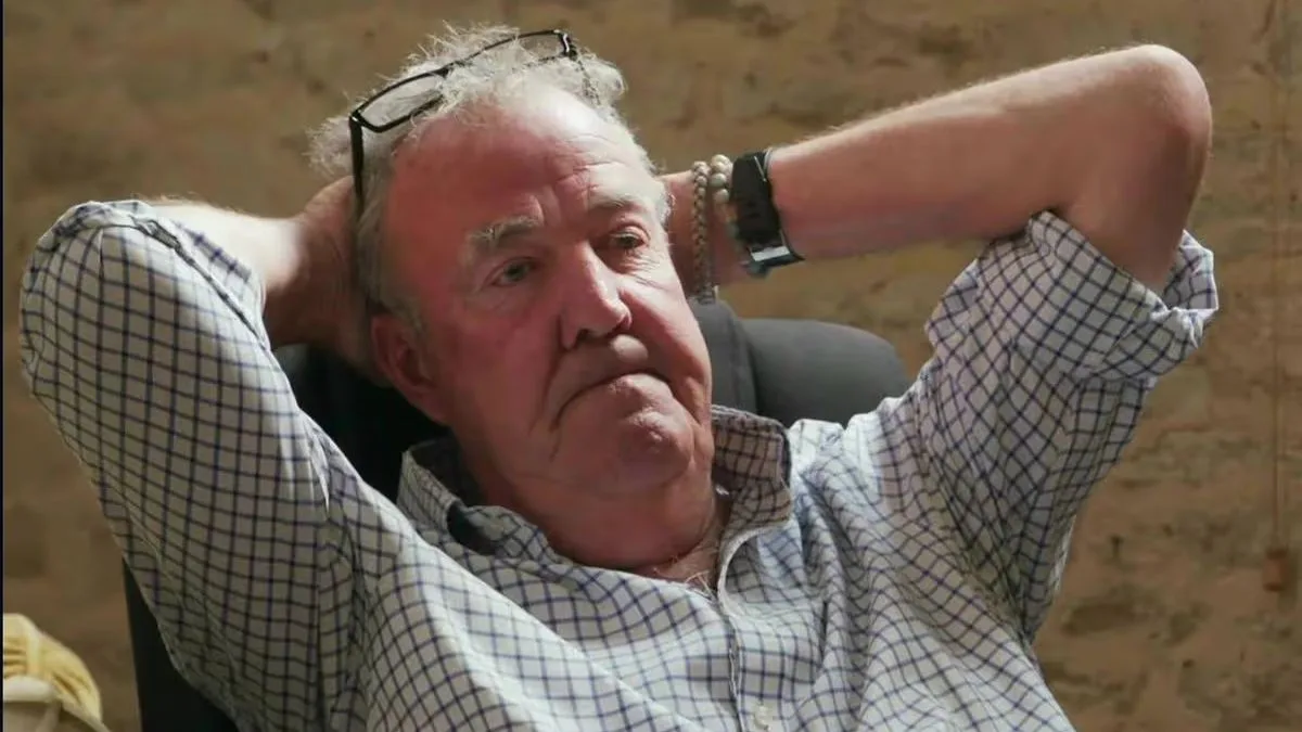Jeremy Clarkson, who once faced India’s anger over ‘Top Gear’ special, diagnosed with cancer