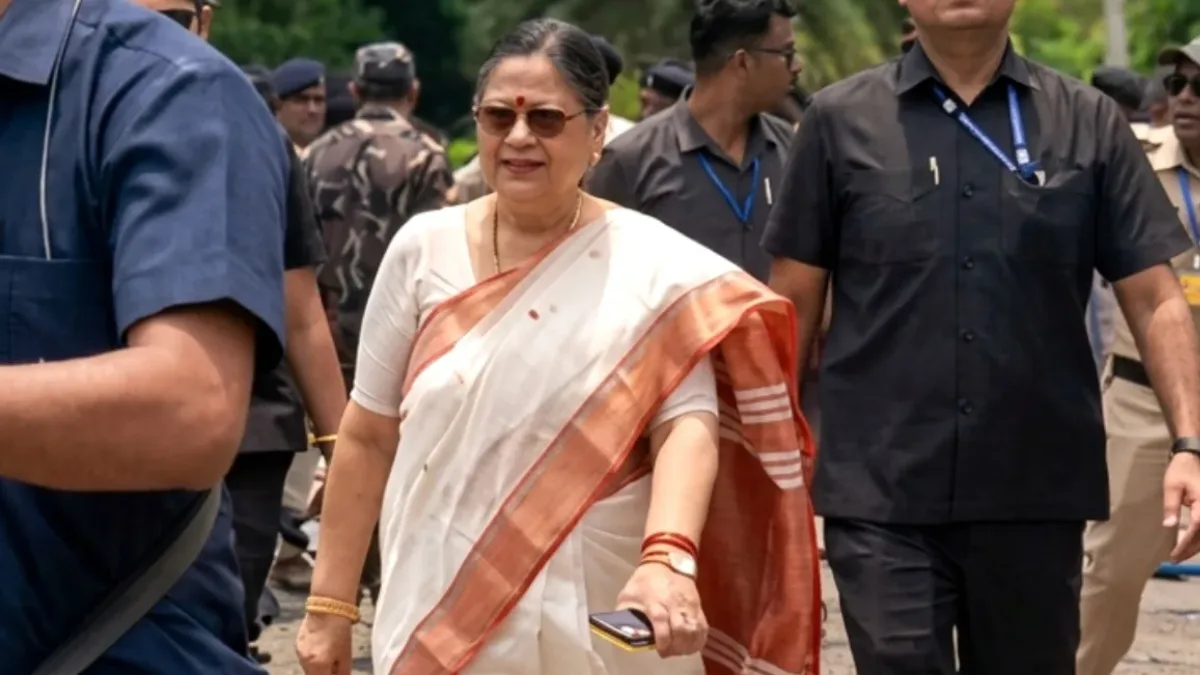 TMC political storm: Team Kakoli heads to Delhi; meeting with Speaker tomorrow