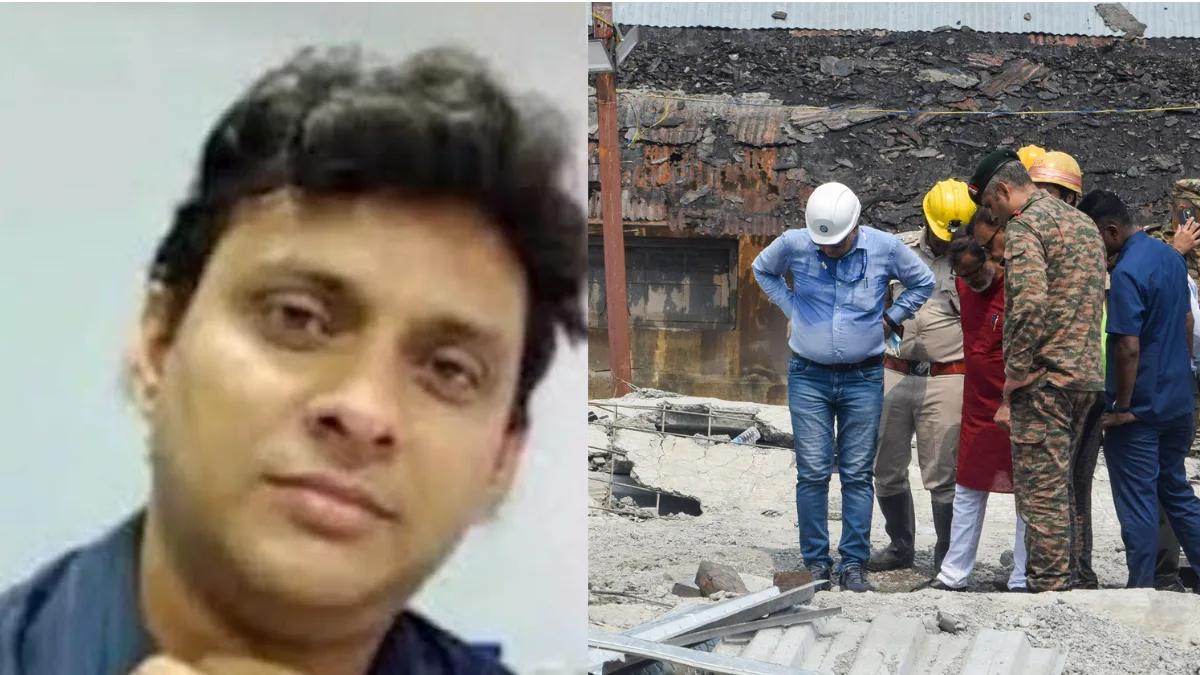 ‘Kali’ not cooperating with investigation, two phones seized from residence, says police