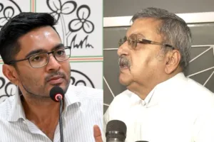 Don’t like Abhishek’s arrogance, Didi must choose: Kalyan Banerjee draws red line