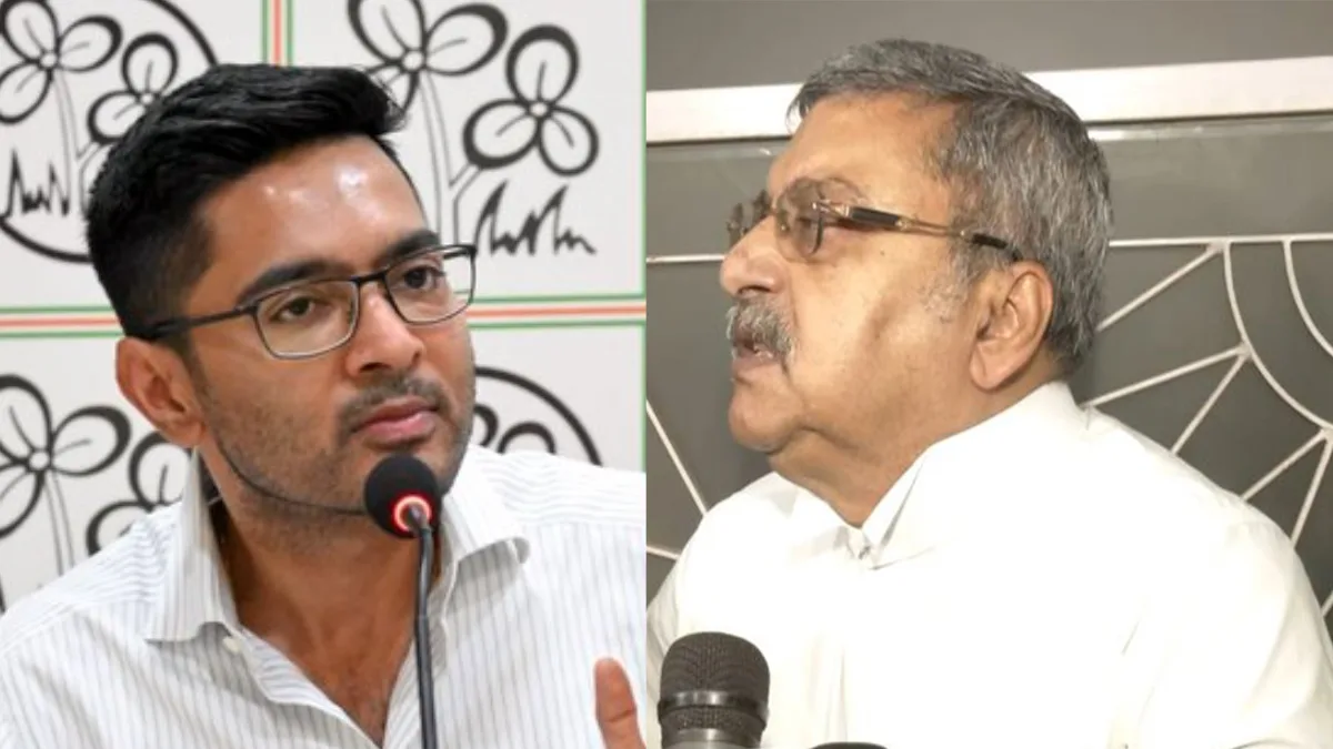 Don’t like Abhishek’s arrogance, Didi must choose: Kalyan Banerjee draws red line