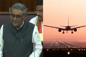 Bengal takes off to new start: Budget announces second Kolkata airport at Kalyani; new ones in Purulia, Balurghat, Malda