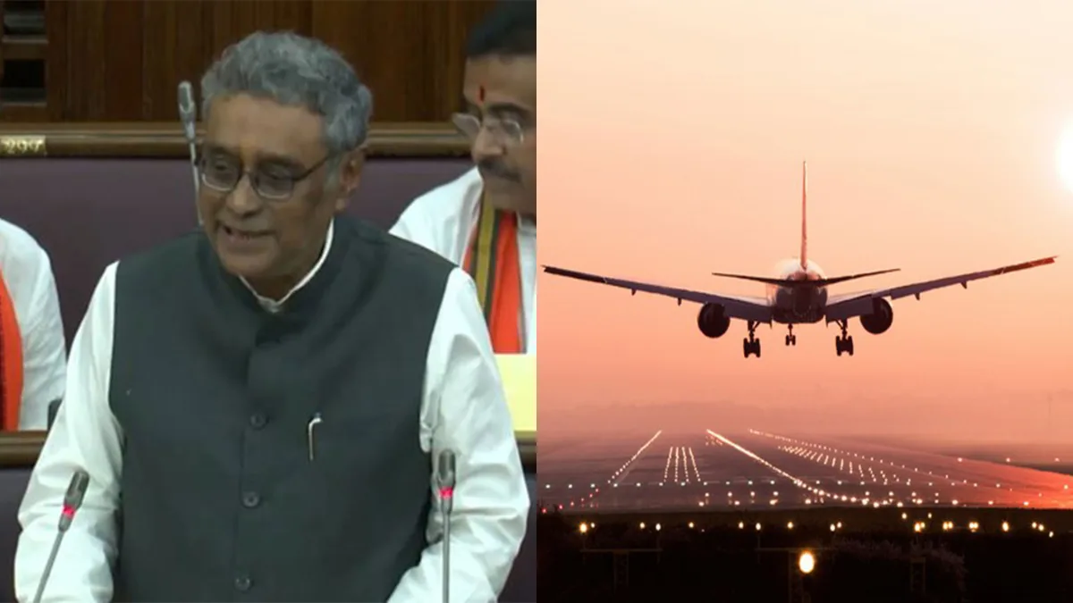 Bengal takes off to new start: Budget announces second Kolkata airport at Kalyani; new ones in Purulia, Balurghat, Malda