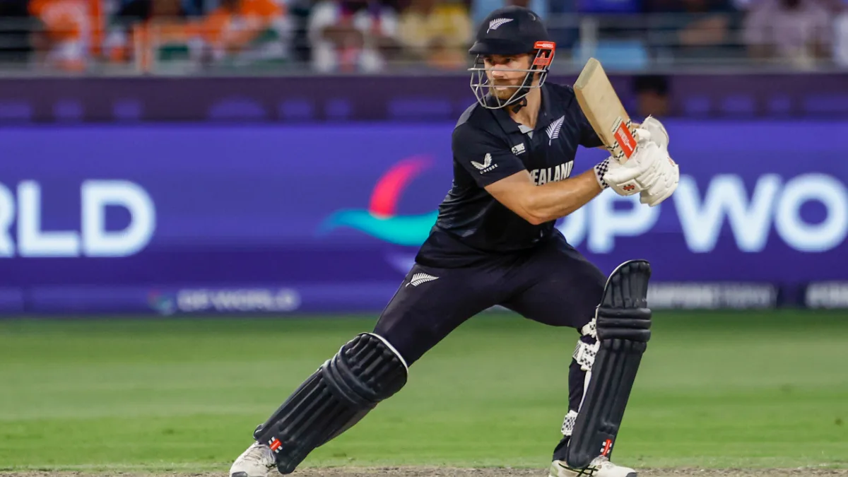 Kane Williamson retires from International Cricket, ends glittering 16-year New Zealand career