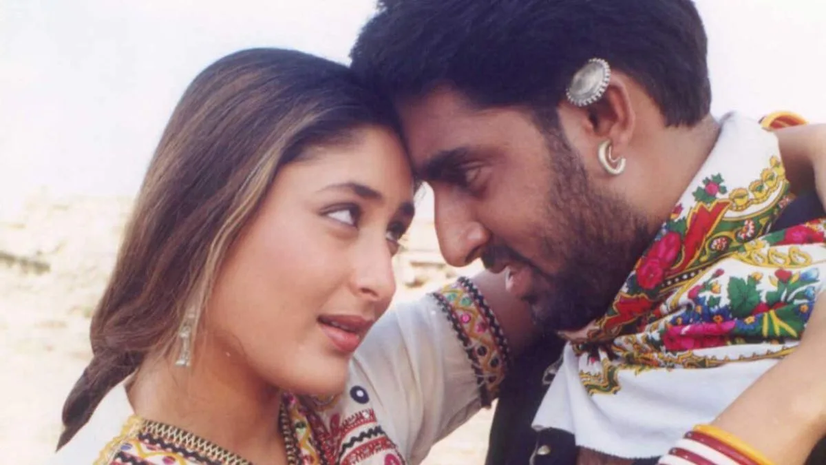 The film that launched two careers: Kareena Kapoor revisits ‘Refugee’ 26 years later