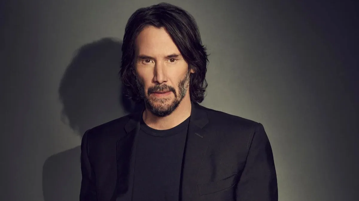 New Lego movie takes shape at Universal with Keanu Reeves starring and Josh Cooley directing