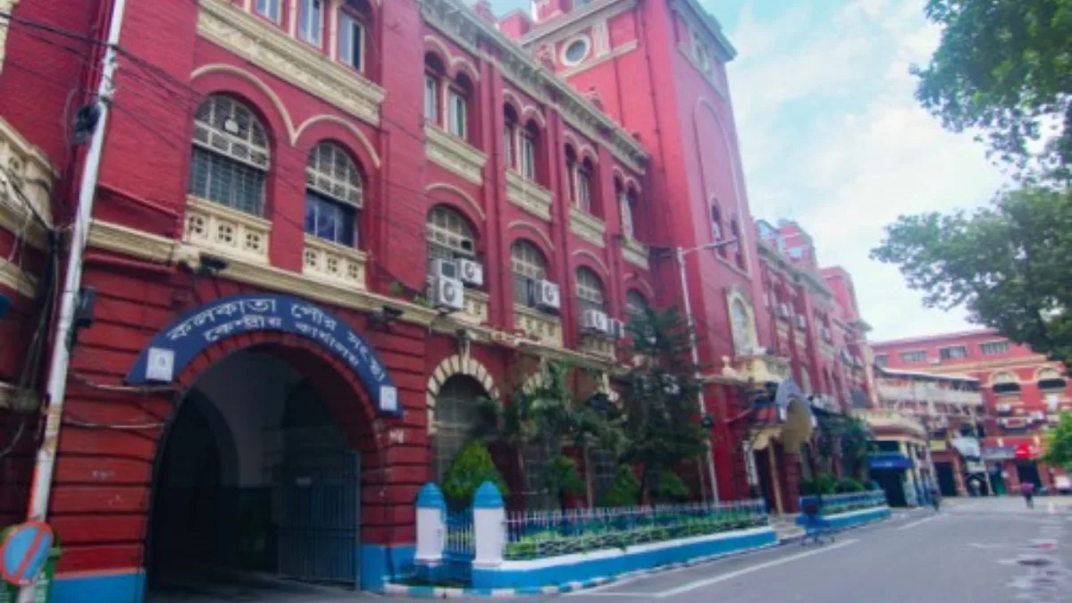 Kolkata Municipal Corporation launches ‘Swachhata Se Swagat’ campaign to welcome PM Modi