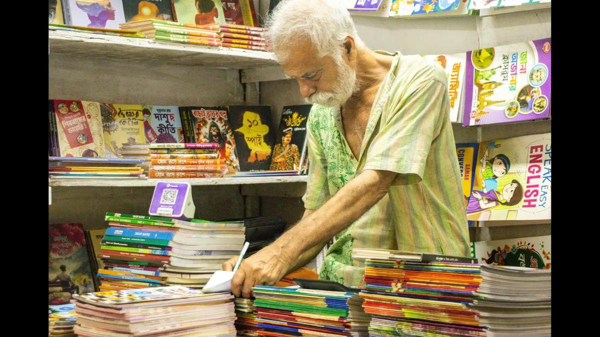 Who will organise Kolkata Book Fair this time? New publishers’ body sparks speculation