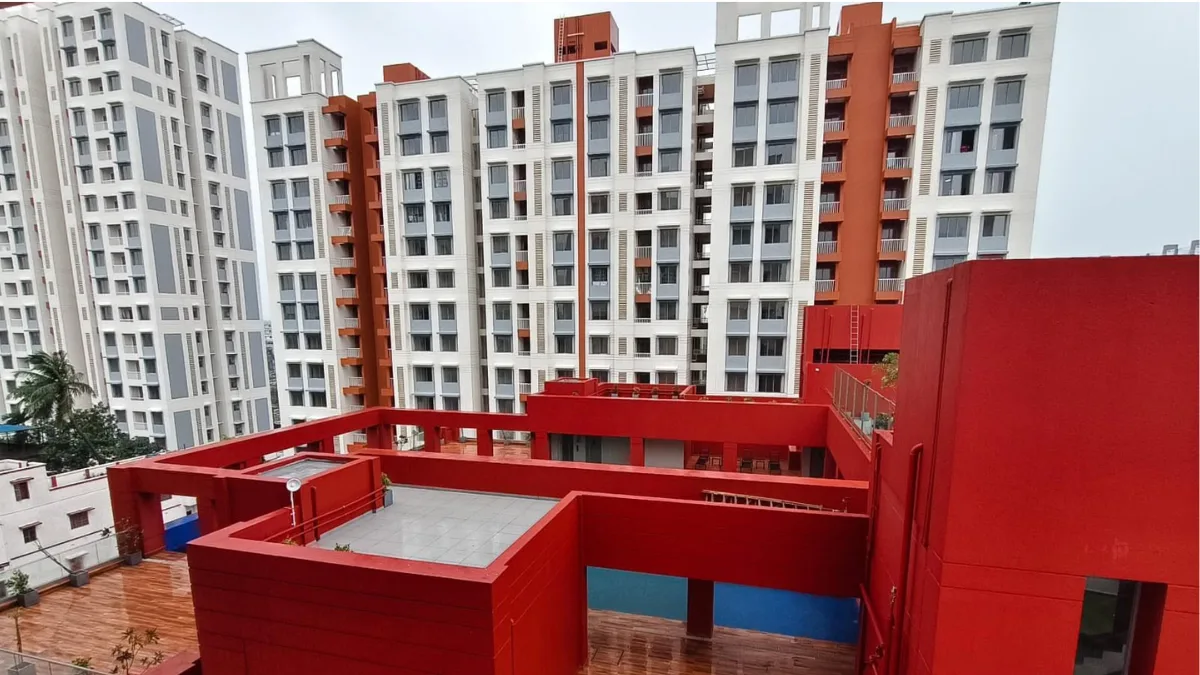 Govt projects, educational institutions, home repair work exempt from Bengal’s mega building audit, new municipalities brought under scanner