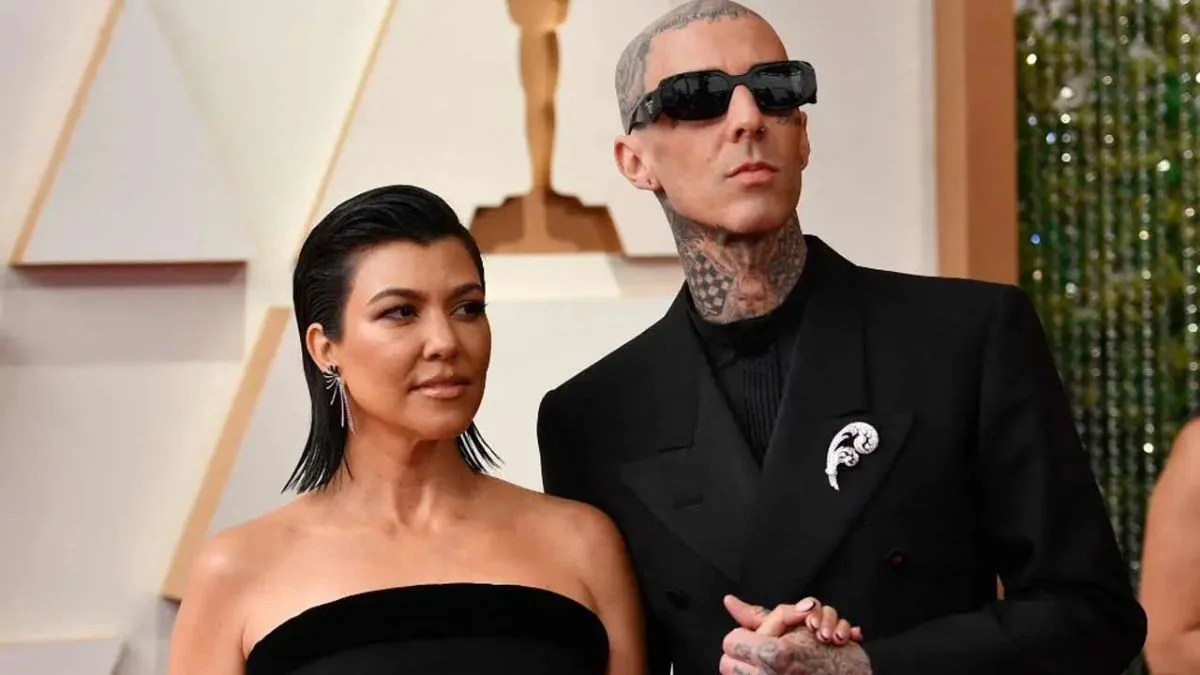Kourtney Kardashian & Travis Barker reveal secret miscarriage before Rocky’s birth: ‘We cried for days’