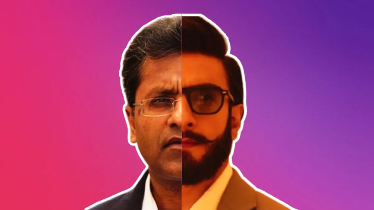 Lalit Modi confirms biopic is in the works, reveals Ranveer Singh expressed interest in playing him