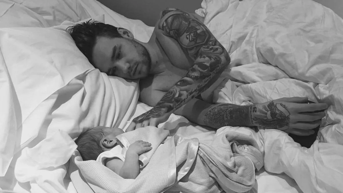 Liam Payne’s son Bear, 9, is the sole heir to his $29 million estate: Here is what he gets