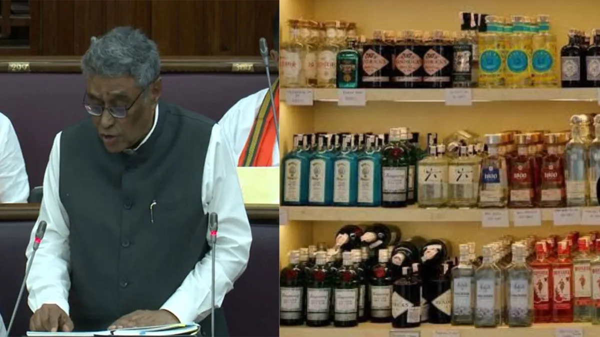 Bengal Budget: New liquor licences within 1 km of schools, temples across state, 500 m for Kolkata