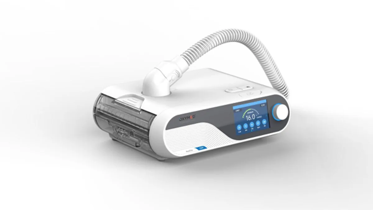 Oxymed SleepEasy 2.0 vs AirSmart Auto 2.0 vs ST25 2.0 vs ST30 2.0: Which PAP Device Should You Choose?