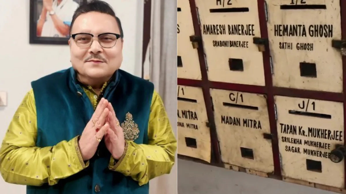 TMC MLA Madan Mitra aka ‘MM’ took bribes for illegally recruiting 125+ civic body job applicants