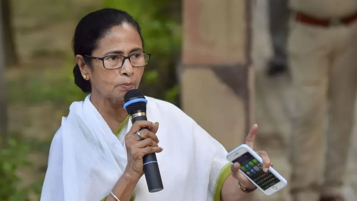 CID at Harish Mukherjee Street again, this time knocks Mamata’s relative’s door